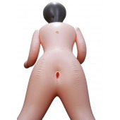 Надувная секс-кукла Suzuki - Boys of Toys - в Красногорске купить с доставкой