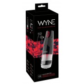 Вращающийся мастурбатор WYNE Masturbator 05 - Orion - в Красногорске купить с доставкой