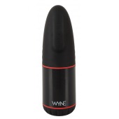 Мастурбатор с двумя моторами WYNE Masturbator 02 - Orion - в Красногорске купить с доставкой