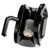 Мощный мастурбатор WYNE Masturbator 10 - Orion - в Красногорске купить с доставкой