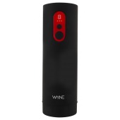 Автоматический мастурбатор WYNE Masturbator 08 - Orion - в Красногорске купить с доставкой