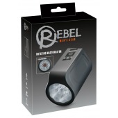 Мастурбатор с ротацией Rotating Masturbator - Orion - в Красногорске купить с доставкой