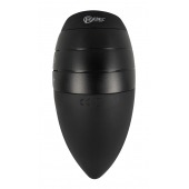 Черный мастурбатор с гибкими крылышками - Orion - в Красногорске купить с доставкой