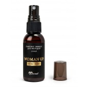 Интимный спрей Mini Mini с сужающим эффектом - 50 мл. - Биоритм - купить с доставкой в Красногорске