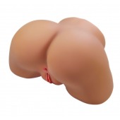 Мастурбатор Ilana с вибрацией и всасыванием - Baile - в Красногорске купить с доставкой