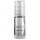 Лубрикант на водной основе MAXUS Naked Fantasy - 50 мл. - Maxus - купить с доставкой в Красногорске