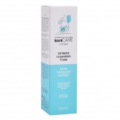 Пенка для интимной гигиены Konicare Gyno Intimate Cleasing Foam - 200 мл. - JoyDrops - купить с доставкой в Красногорске