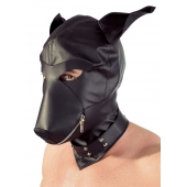 Шлем-маска Dog Mask в виде морды собаки - Orion - купить с доставкой в Красногорске