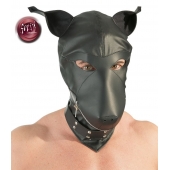 Шлем-маска Dog Mask в виде морды собаки - Orion - купить с доставкой в Красногорске