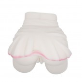 Вагина с анусом под приподнятой юбочкой - Baile - в Красногорске купить с доставкой