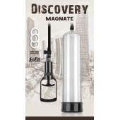 Вакуумная помпа Discovery Magnate - Lola Games - в Красногорске купить с доставкой