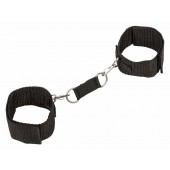 Наручники Bondage Collection Wrist Cuffs - Lola Games - купить с доставкой в Красногорске