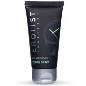 Крем-пролонгатор для мужчин Long Stay - 50 мл. - Erotist Lubricants - купить с доставкой в Красногорске