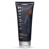 Анальный лубрикант на водной основе Anal - 100 мл. - Erotist Lubricants - купить с доставкой в Красногорске