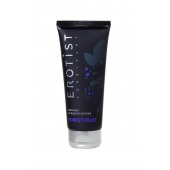 Лубрикант на водной основе с ароматом лесных ягод Forest Fruit - 100 мл. - Erotist Lubricants - купить с доставкой в Красногорске