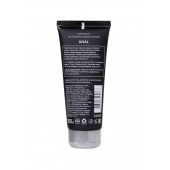 Анальная смазка на силиконовой основе Anal - 100 мл. - Erotist Lubricants - купить с доставкой в Красногорске