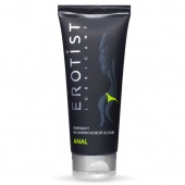 Анальная смазка на силиконовой основе Anal - 100 мл. - Erotist Lubricants - купить с доставкой в Красногорске