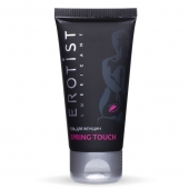 Сужающий гель для женщин Spring Touch - 50 мл. - Erotist Lubricants - купить с доставкой в Красногорске