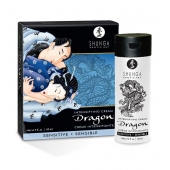 Интимный мужской крем SHUNGA DRAGON SENSITIVE - 60 мл. - Shunga - купить с доставкой в Красногорске