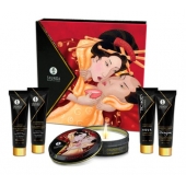 Подарочный набор GEISHA - Shunga - купить с доставкой в Красногорске