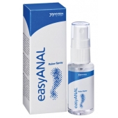Расслабляющий анальный гель easyANAL Relax-Spray - 30 мл. - Joy Division - купить с доставкой в Красногорске