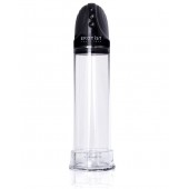 Автоматическая вакуумная помпа Man up pump - Erotist Adult Toys - в Красногорске купить с доставкой