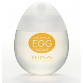 Лубрикант на водной основе Tenga Egg Lotion - 50 мл. - Tenga - купить с доставкой в Красногорске