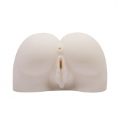 Мастурбатор-попка с двойной вибрацией - Baile - в Красногорске купить с доставкой