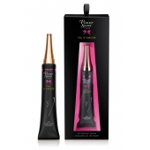 Стимулирующий гель для женщин Feu d Amour Gel Stimulant Plaisirs Secrets - 30 мл. - Plaisir Secret - купить с доставкой в Красногорске
