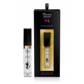 Стимулирующий блеск для губ Baiser Brulant Gloss Plaisirs Secrets - 7 мл. - Plaisir Secret - купить с доставкой в Красногорске