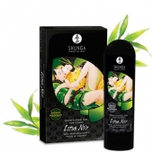 Интимный гель для пар, усиливающий наслаждение, Lotus Noir - 60 мл. - Shunga - купить с доставкой в Красногорске