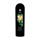 Интимный гель для пар, усиливающий наслаждение, Lotus Noir - 60 мл. - Shunga - купить с доставкой в Красногорске