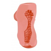 Мастурбатор в виде женского торса Foxy Lady Lisa - Lola Games - в Красногорске купить с доставкой