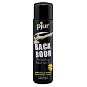 Концентрированный анальный лубрикант pjur BACK DOOR glide - 250 мл. - Pjur - купить с доставкой в Красногорске