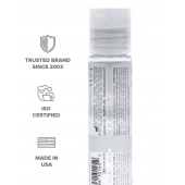 Массажный гель ALL-IN-ONE Massage Oil Sensual нейтральный - 30 мл. - System JO - купить с доставкой в Красногорске
