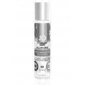Массажный гель ALL-IN-ONE Massage Oil Sensual нейтральный - 30 мл. - System JO - купить с доставкой в Красногорске