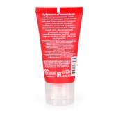 Женский стимулирующий лубрикант на силиконовой основе Cosmo Vibro - 25 гр. - Биоритм - купить с доставкой в Красногорске