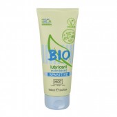 Органический лубрикант для чувствительной кожи Bio Sensitive - 100 мл. - HOT - купить с доставкой в Красногорске