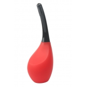 Анальный душ MENZSTUFF 310ML ANAL DOUCHE RED/BLACK - Dream Toys - купить с доставкой в Красногорске