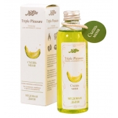 Эликсир Triple Pleasure  Медовая дыня  - 130 гр. - JULEJU - купить с доставкой в Красногорске