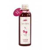 Эликсир Triple Pleasure  Горячая вишня  - 130 гр. - JULEJU - купить с доставкой в Красногорске