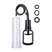 Прозрачная вакуумная помпа A-toys - A-toys - в Красногорске купить с доставкой