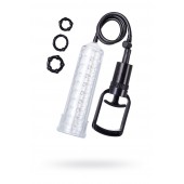 Прозрачная вакуумная помпа A-toys - A-toys - в Красногорске купить с доставкой