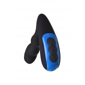 Массажер простаты Erotist Second - Erotist Adult Toys - в Красногорске купить с доставкой