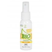 Очищающий спрей Bio Cleaner - 50 мл. - HOT - купить с доставкой в Красногорске