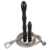 Набор для интимного душа Shower me Deluxe - Orion - купить с доставкой в Красногорске