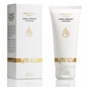 Интимный гель-смазка на водной основе YESforLOV Moisturising Intimate - 100 мл. - YESforLOV - купить с доставкой в Красногорске