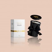Массажная свеча Titillating Massage Candle - 120 мл. - YESforLOV - купить с доставкой в Красногорске