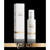 Массажное масло TITILLATING MASSAGE OIL - 100 мл. - YESforLOV - купить с доставкой в Красногорске