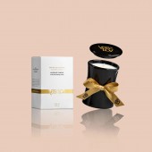 Массажная аромасвеча BEWITCHING MASSAGE CANDLE - 120 мл. - YESforLOV - купить с доставкой в Красногорске